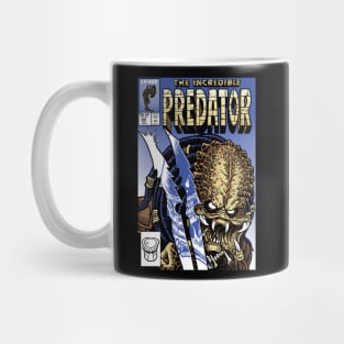 Incredible Hunter Mug